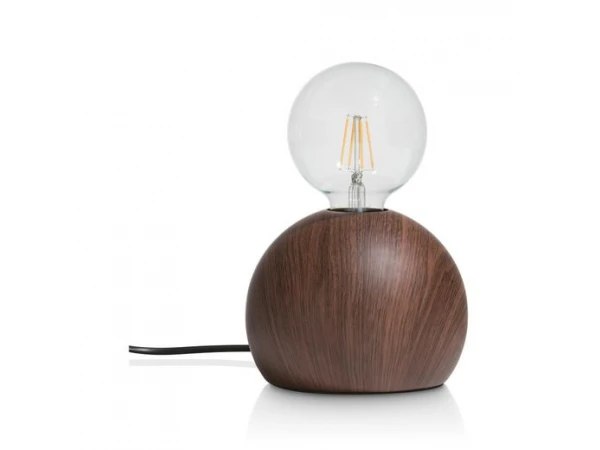 Tafellamp SKYLAR Glas - Afbeelding 2