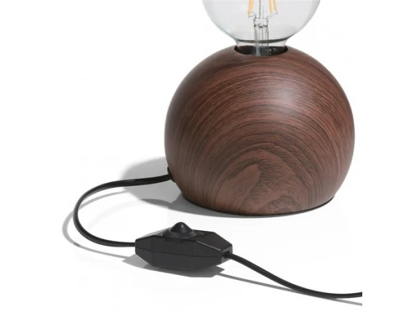 Tafellamp SKYLAR Glas - Afbeelding 3