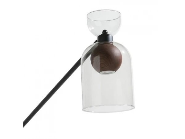 Wandlamp SKYLAR Glas - Afbeelding 3