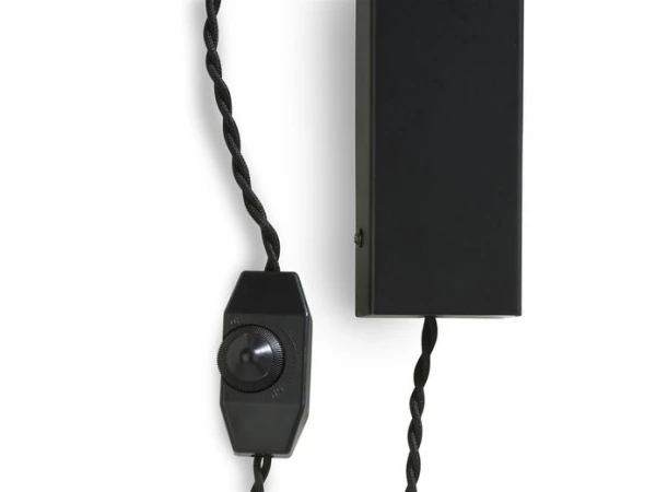 Wandlamp SKYLAR Glas - Afbeelding 4