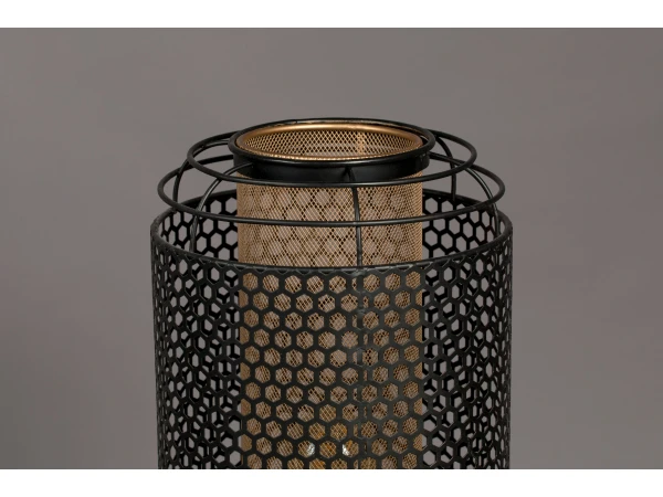 Vloerlamp ARCHER Large - Zwart Zwart - Afbeelding 5