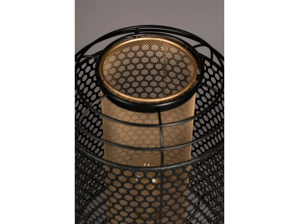 Vloerlamp ARCHER Large - Zwart Zwart - Afbeelding 6