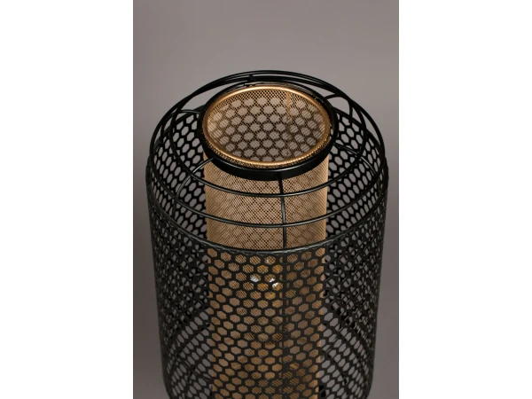 Vloerlamp ARCHER Large - Zwart Zwart - Afbeelding 7