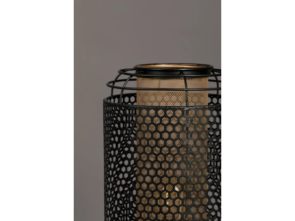 Vloerlamp ARCHER Large - Zwart Zwart - Afbeelding 9