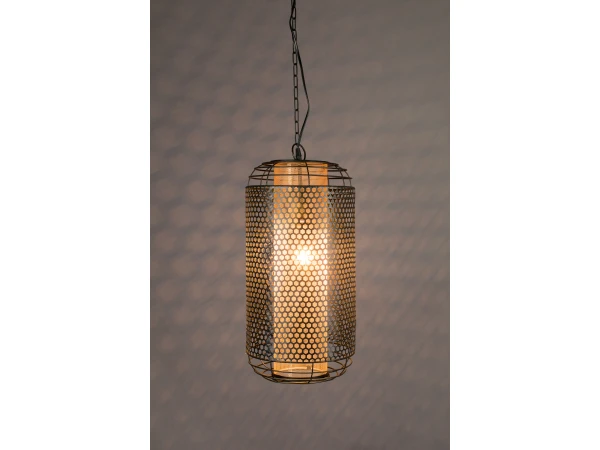 Hanglamp ARCHER Large - Zwart Zwart - Afbeelding 2