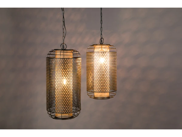 Hanglamp ARCHER Large - Zwart Zwart - Afbeelding 3