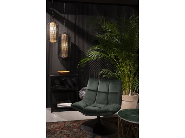 Hanglamp ARCHER Large - Zwart Zwart - Afbeelding 10