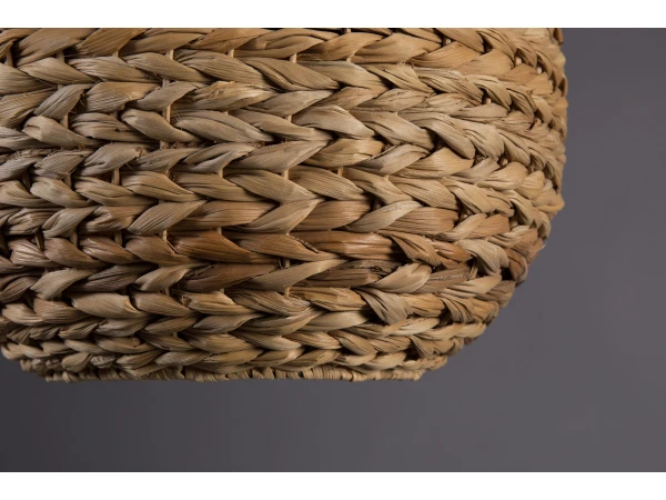 Hanglamp NANA - Banana Leaves Hout - Afbeelding 3