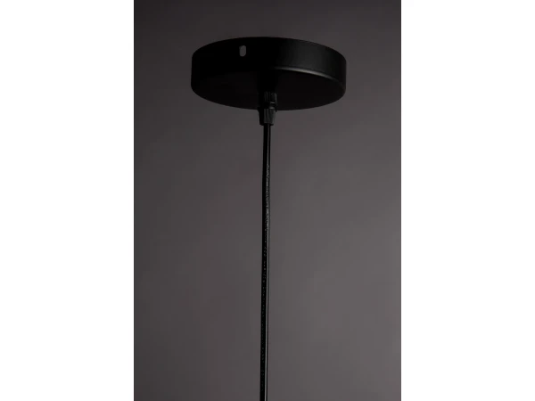 Hanglamp NANA - Banana Leaves Hout - Afbeelding 6