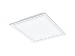 EGLO Plafondlamp SALOBRENA-A - Wit Wit