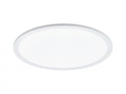 EGLO Plafondlamp SARSINA-A - Wit Wit