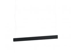 EGLO Hanglamp TERMINI Smal - Zwart Zwart