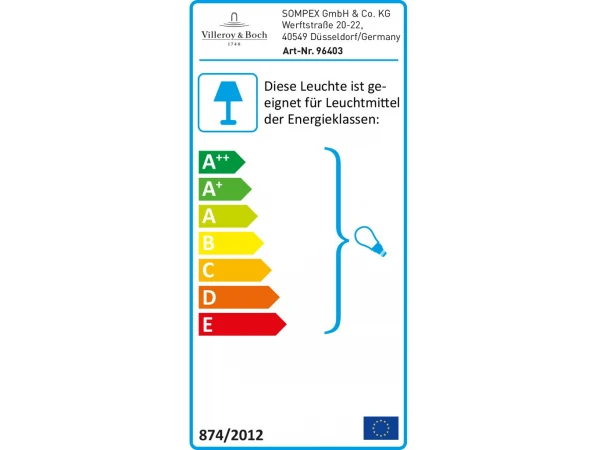 Tafellamp HELSINKI - Brons Brons - Afbeelding 3