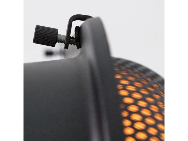 Vloerlamp ARETE - Zwart Zwart - Afbeelding 3