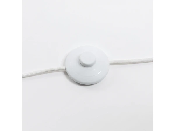 Tafellamp KAMARIA - Rotan Bruin - Afbeelding 4