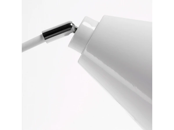 Tafellamp TIPIR - Wit Wit - Afbeelding 2