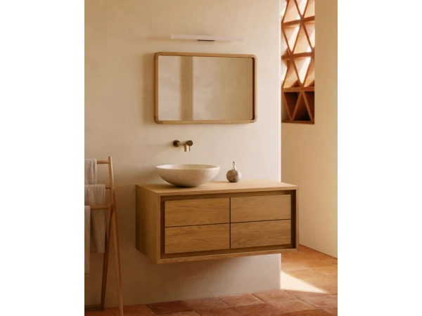 Wandlamp VALQUIRIA - Wit Wit - Afbeelding 6