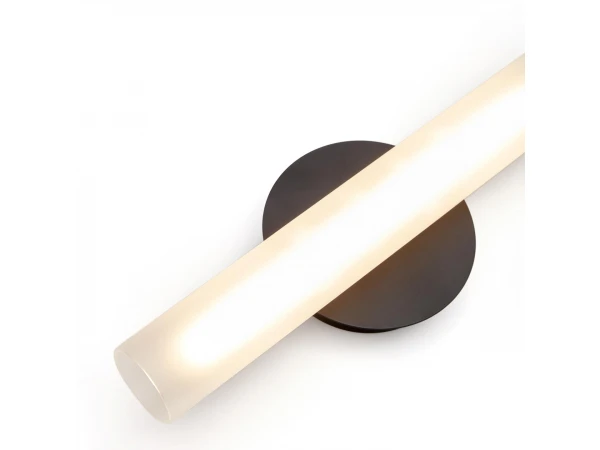 Wandlamp VAUXALL - Zwart Zwart - Afbeelding 3