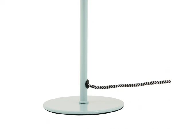 Leitmotiv Tafellamp MINI BONNET - Soft Blue Blauw - Afbeelding 3