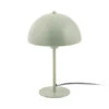 Leitmotiv Tafellamp MINI BONNET - Soft Green Groen