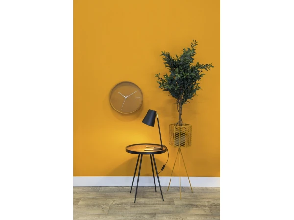 Leitmotiv Tafellamp NOBLE - Zwart Zwart - Afbeelding 3