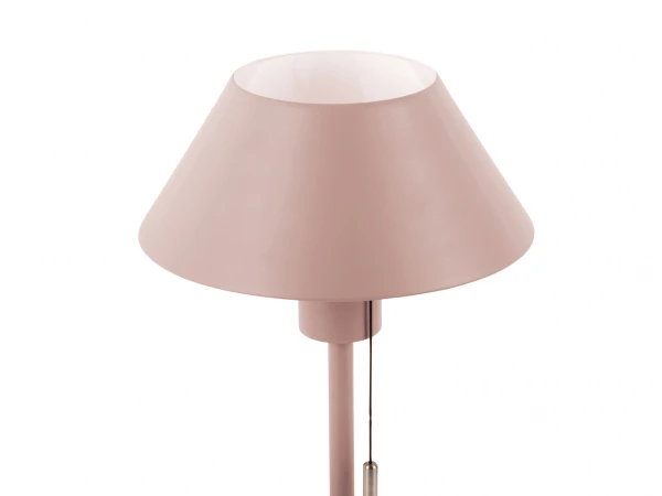 Leitmotiv Tafellamp OFFICE RETRO - Faded Pink Roze - Afbeelding 4