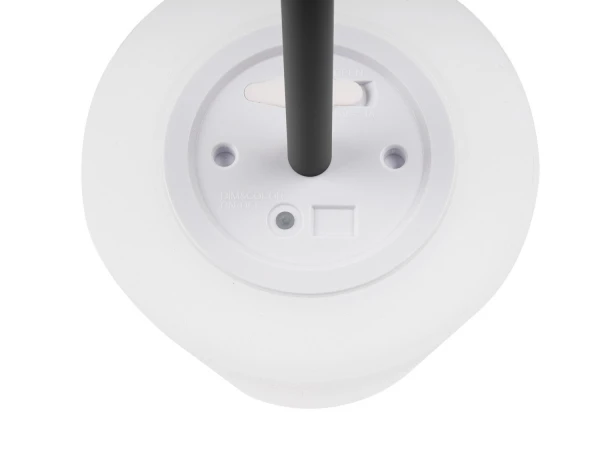 Leitmotiv Tafellamp OUTDOOR - Zwart Zwart - Afbeelding 3