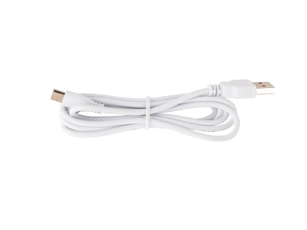 Leitmotiv Tafellamp OUTDOOR - Zwart Zwart - Afbeelding 7