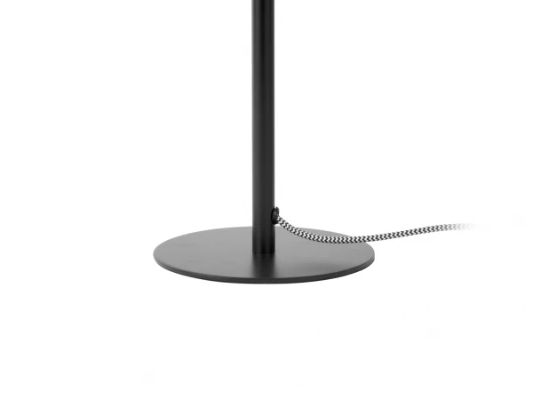 Leitmotiv Tafellamp SHROOM - Zwart Zwart - Afbeelding 3