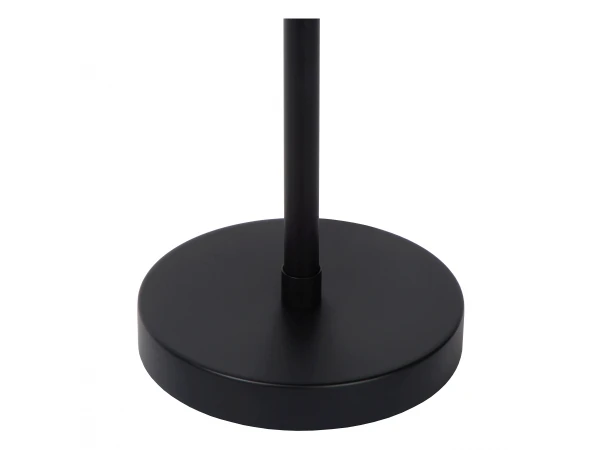 Leeslamp BERGAMO LED - Zwart Zwart - Afbeelding 4