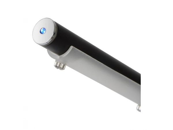 Leeslamp BERGAMO LED - Zwart Zwart - Afbeelding 5