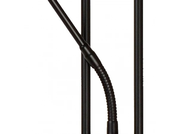 Leeslamp CHAMPION-LED - Zwart Zwart - Afbeelding 7