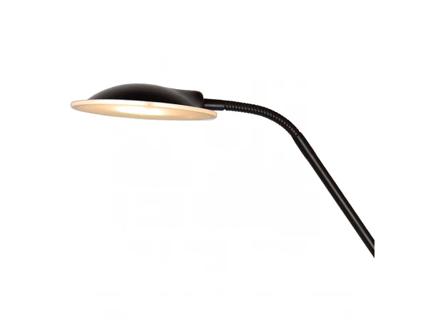 Leeslamp CHAMPION-LED - Zwart Zwart - Afbeelding 5