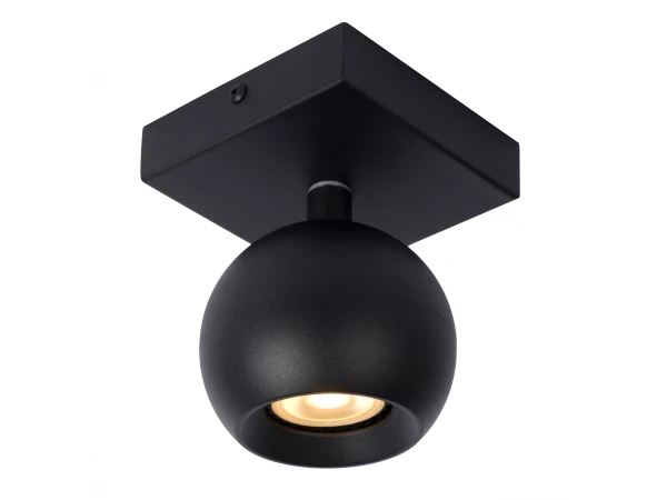 Spot FAVORI 1x - Zwart Zwart - Afbeelding 2