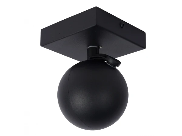 Spot FAVORI 1x - Zwart Zwart - Afbeelding 3