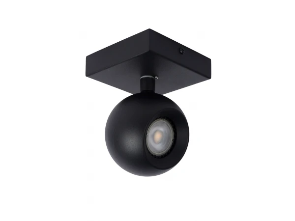 Spot FAVORI 1x - Zwart Zwart - Afbeelding 4