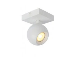 Spot FAVORI 1x - Wit Wit