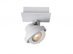Spot LANDA II 1x - Wit Wit