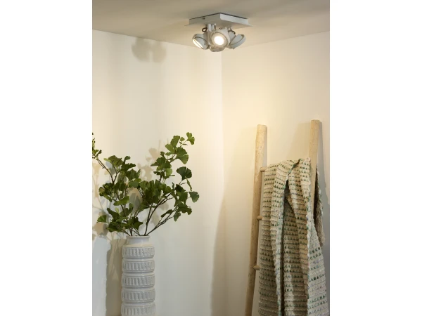 Spot LANDA II 4x - Wit Wit - Afbeelding 2