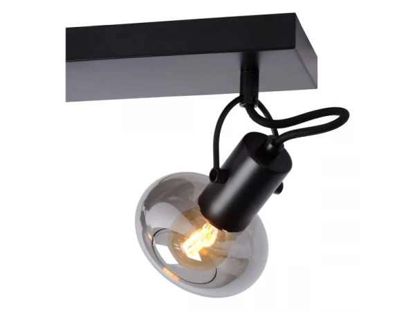 Plafondspot MADEE - Zwart Zwart - Afbeelding 5