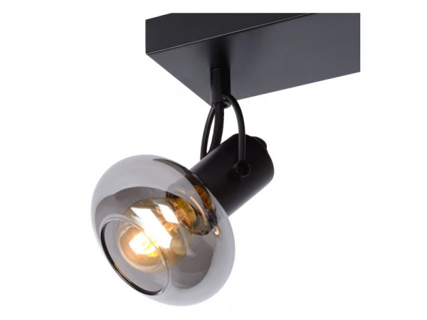 Plafondspot MADEE - Zwart Zwart - Afbeelding 4