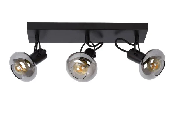 Plafondspot MADEE - Zwart Zwart - Afbeelding 2