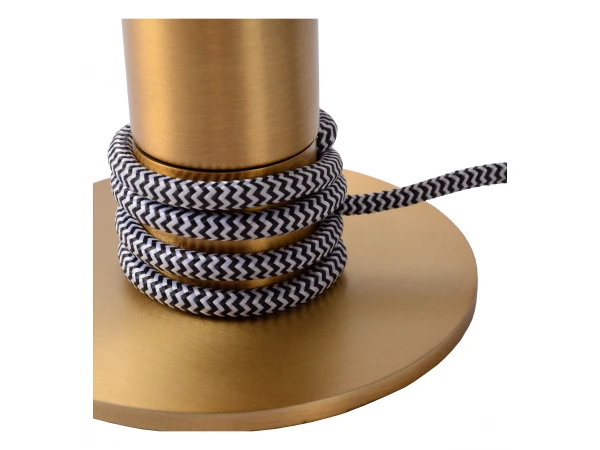 Tafellamp MARIT - Mat Goud Goud - Afbeelding 3