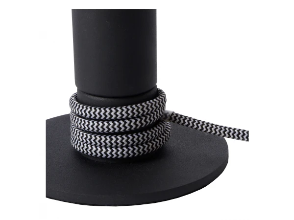 Tafellamp MARIT - Zwart Zwart - Afbeelding 3