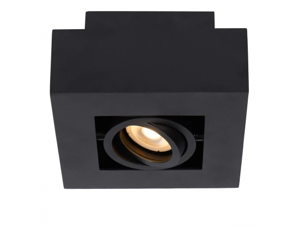 Spot XIRAX - Zwart Zwart - Afbeelding 4