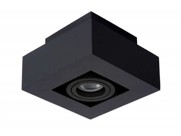 Spot XIRAX - Zwart Zwart - Afbeelding 5