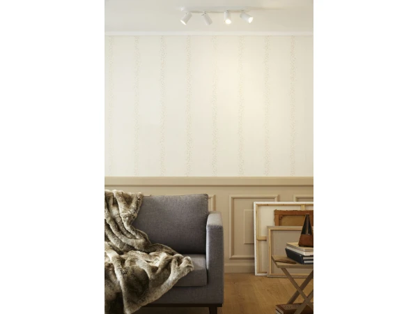 Spot XYRUS 4x - Wit Wit - Afbeelding 3