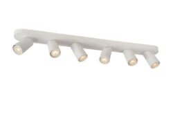 Spot XYRUS 6x - Wit Wit