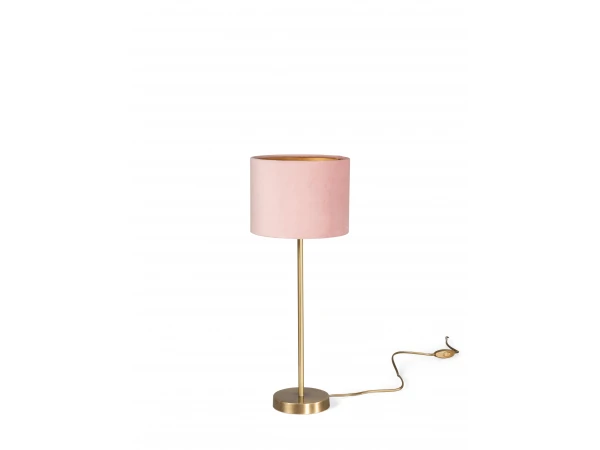 Tafellamp OTTONE - Pink Goud - Afbeelding 2