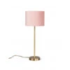 Tafellamp OTTONE - Pink Goud